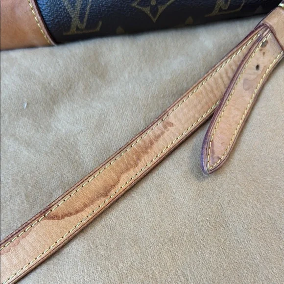 Louis Vuitton Monogram Estrella MM - Picture 16 of 16